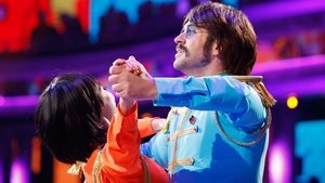 Strictly Come Dancing 13. epizoda