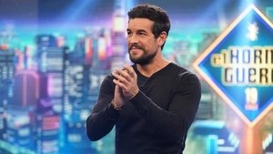 El hormiguero 34. epizoda