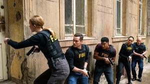 FBI: International 5. epizoda