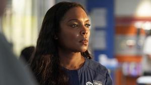 Nemocnice Chicago Med 9. epizoda