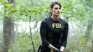 FBI 6. epizoda