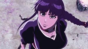 Bleach 36. epizoda