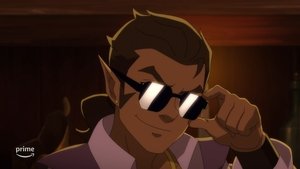 Legenda jménem Vox Machina 27. epizoda