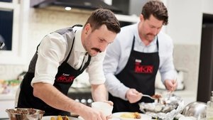 My Kitchen Rules 16. epizoda