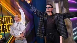 El hormiguero 33. epizoda
