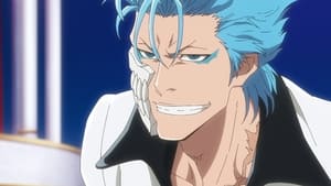 Bleach 32. epizoda