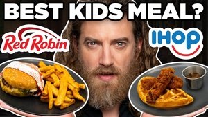 Good Mythical Morning 33. epizoda