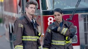 Chicago Fire 8. epizoda