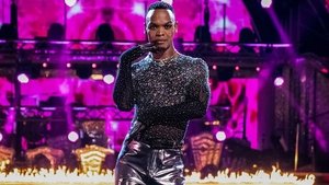 Strictly Come Dancing 14. epizoda