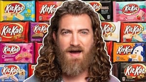 Good Mythical Morning 35. epizoda