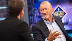 El hormiguero 36. epizoda