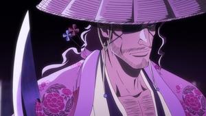 Bleach 35. epizoda