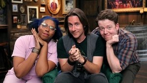 Critical Role 119. epizoda