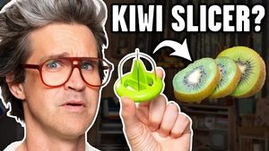 Good Mythical Morning 34. epizoda