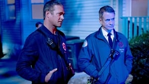 Chicago Fire 7. epizoda
