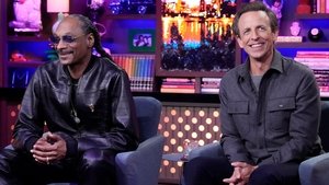 Watch What Happens Live with Andy Cohen 169. epizoda