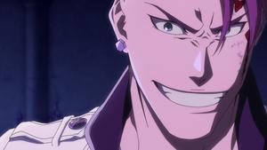 Bleach 38. epizoda