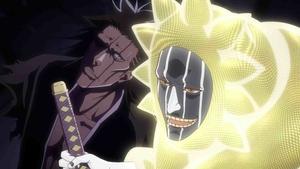 Bleach 34. epizoda