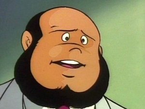 Mazinger Z 37. epizoda