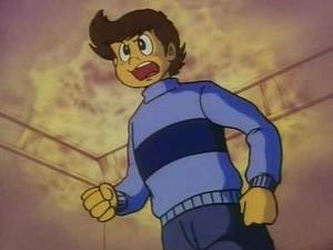 Mazinger Z 61. epizoda