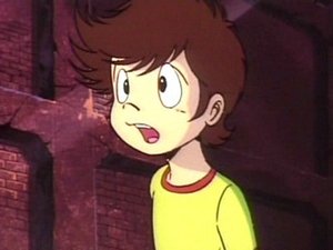 Mazinger Z 24. epizoda