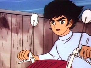 Mazinger Z 54. epizoda