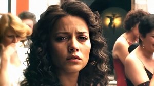 Killer Women 10. epizoda