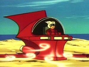 Mazinger Z 46. epizoda