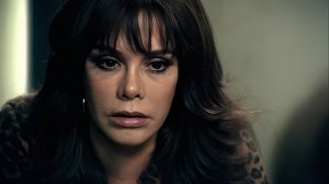 Killer Women 8. epizoda