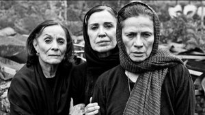 Killer Women 14. epizoda
