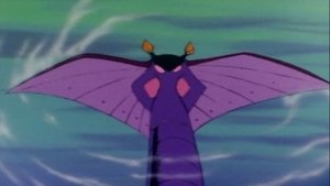 Mazinger Z 85. epizoda