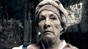 Killer Women 3. epizoda