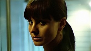 Killer Women 4. epizoda