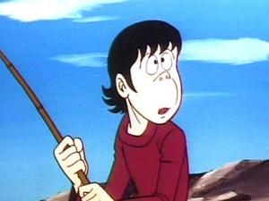 Mazinger Z 19. epizoda