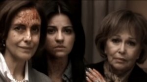 Killer Women 4. epizoda
