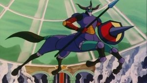 Mazinger Z 73. epizoda