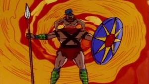 Mazinger Z 87. epizoda