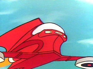 Mazinger Z 16. epizoda