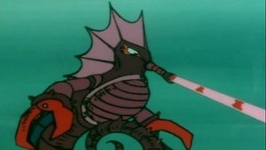 Mazinger Z 84. epizoda