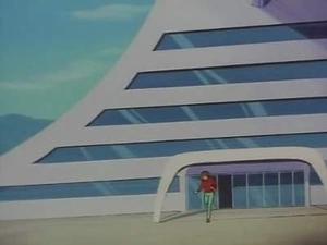 Mazinger Z 63. epizoda