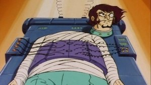 Mazinger Z 77. epizoda