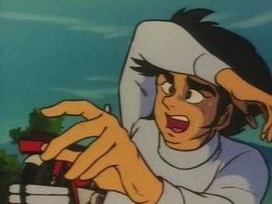 Mazinger Z 67. epizoda
