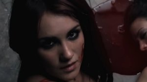 Killer Women 5. epizoda