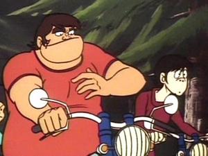 Mazinger Z 27. epizoda