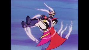 Mazinger Z 44. epizoda