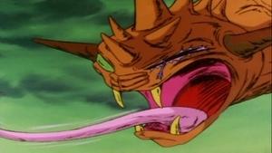 Mazinger Z 75. epizoda
