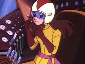 Mazinger Z 20. epizoda