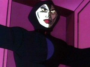 Mazinger Z 47. epizoda