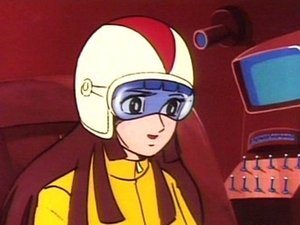 Mazinger Z 29. epizoda