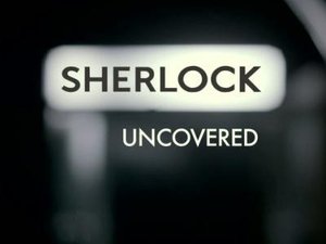 Sherlock 3. epizoda